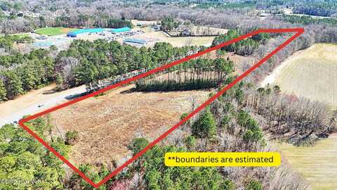 000 Beechwood Drive, Rocky Mount, NC 27803