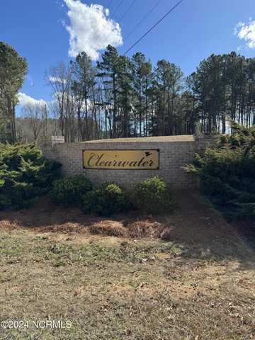 8405 Clearwater Drive, Sims, NC 27880