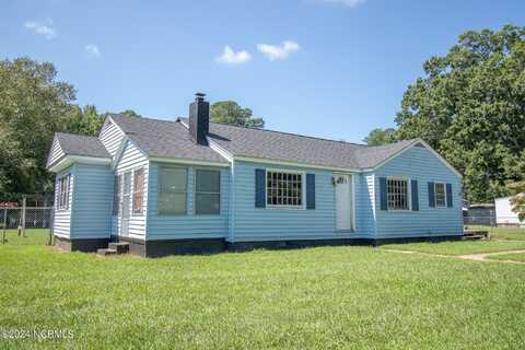 301 John J Sharpe Street, Rocky Mount, NC 27803