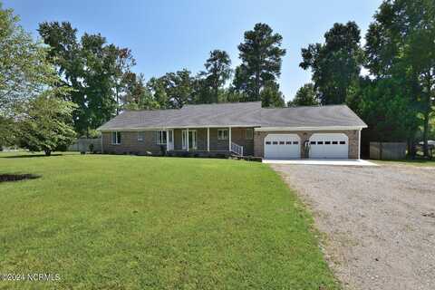 7617 Bridgeview Road, Rocky Mount, NC 27803