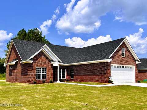 3701 Greystone Drive, Rocky Mount, NC 27804