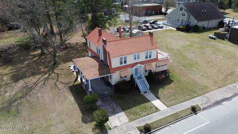 358 Pamlico Street, Belhaven, NC 27810