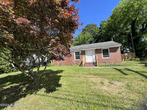 208 Daniel Street, Tarboro, NC 27886