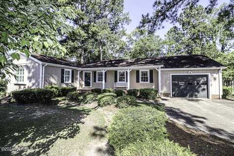 406 Speight Avenue, Tarboro, NC 27886