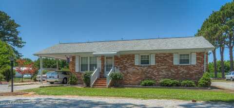 5634 Gardners School Road, Elm City, NC 27822