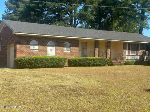 1624 King Circle, Rocky Mount, NC 27801