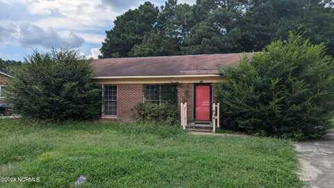 121 Walter Drive, Battleboro, NC 27809