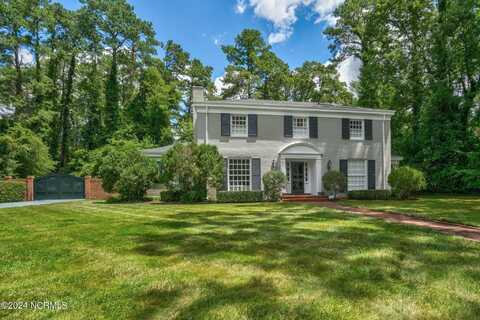 515 Piedmont Avenue, Rocky Mount, NC 27803