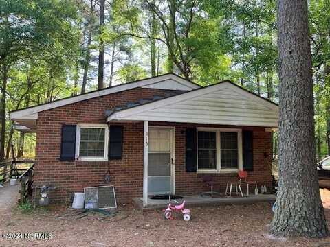 313 Ferndale Drive, Rocky Mount, NC 27801