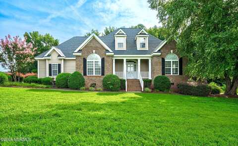 896 Duck Pond Road, Nashville, NC 27856