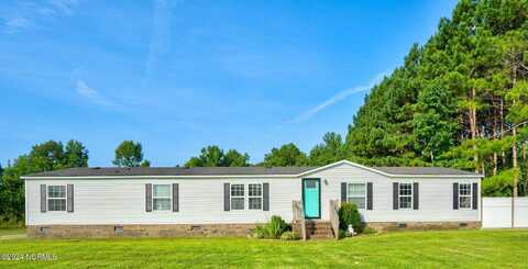 7018 Race Track Road, Castalia, NC 27816