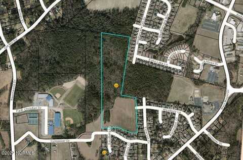 000 Sandberg Lane, Rocky Mount, NC 27804