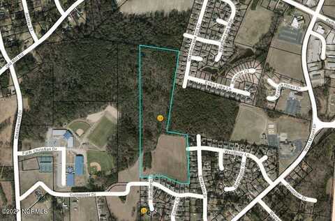 000 Sandberg Lane, Rocky Mount, NC 27804