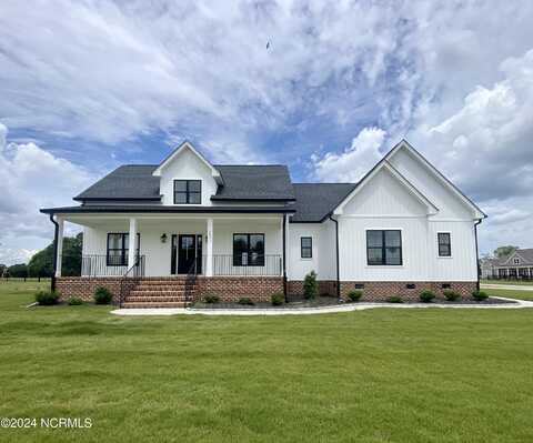 2471 Heartland Road, Battleboro, NC 27809