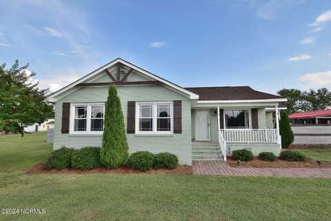 813 Fillmore Road, Tarboro, NC 27886