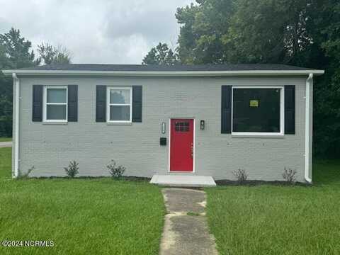 1600 Robert Avenue, Rocky Mount, NC 27801