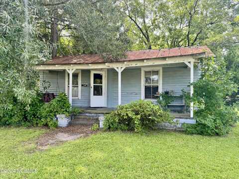 409 Middle Street, Tarboro, NC 27886