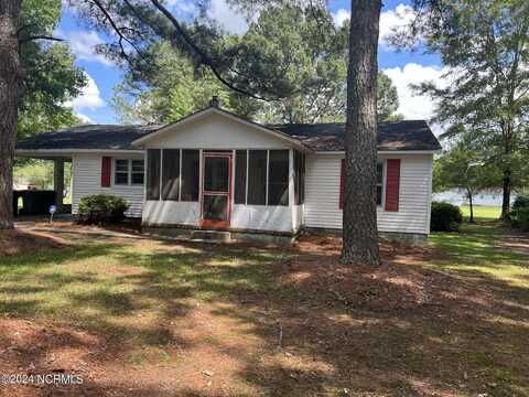 1209 Newsome Street, Tarboro, NC 27886