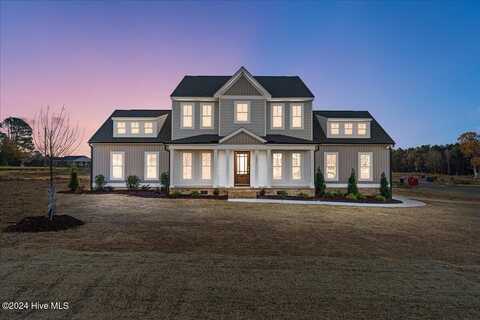 5113 Willows Edge Drive, Sims, NC 27880