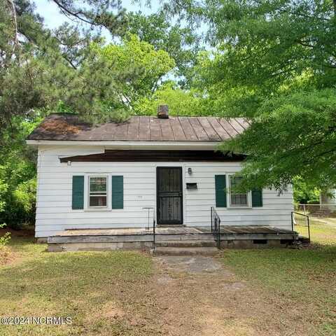 506 Vance Street NE, Wilson, NC 27893