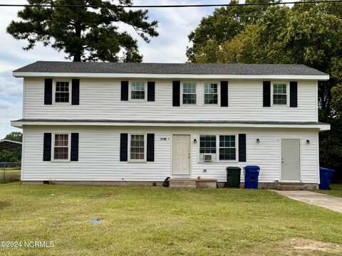 1110 Harper Drive, Kinston, NC 28501