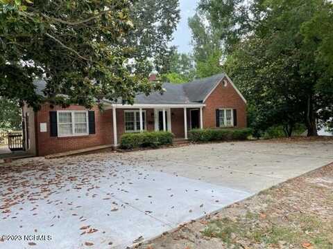 928 N Main Street, Louisburg, NC 27549