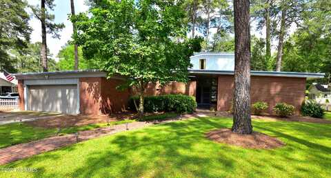 309 S Englewood Drive, Rocky Mount, NC 27804