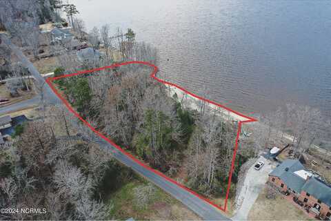 210 W Palmer Drive, New Bern, NC 28560