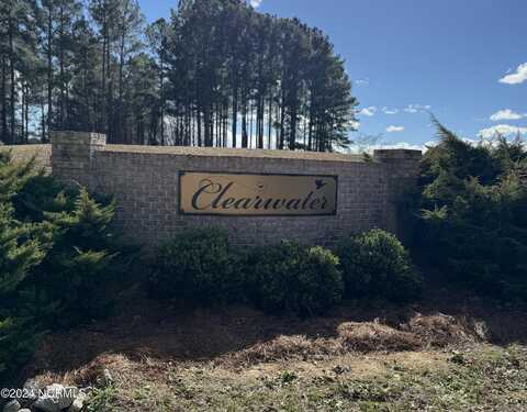 8413 Clearwater Drive, Sims, NC 27880