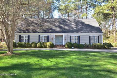 322 Gravely Drive, Rocky Mount, NC 27804