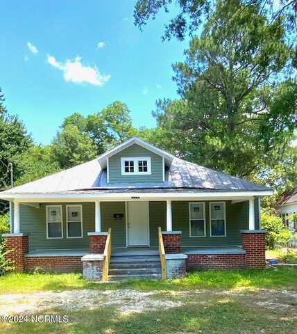 209 E Williamson Street, Goldsboro, NC 28365