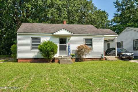 426 Craig Street, Rocky Mount, NC 27803