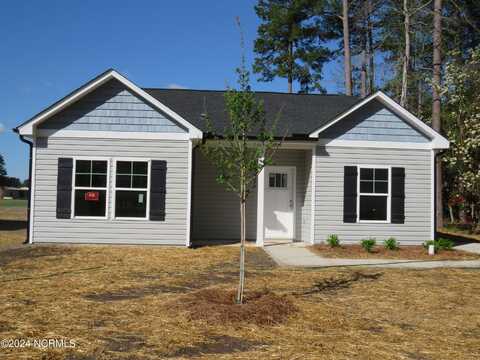 2232 Sherwood Avenue, Tarboro, NC 27886