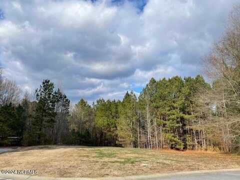 2533 Belmont Lake Drive, Rocky Mount, NC 27804