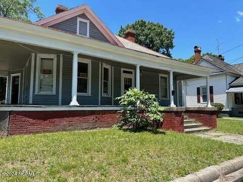 538 Arlington Street, Rocky Mount, NC 27801