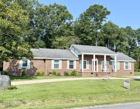 1608 Cox Avenue, Rocky Mount, NC 27801