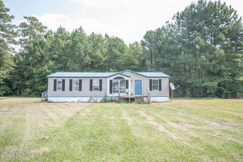 5117 Doe Run Court, Rocky Mount, NC 27803