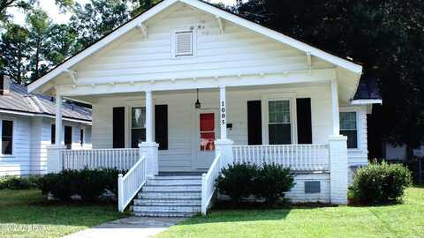 1005 Sunset Avenue, Rocky Mount, NC 27804