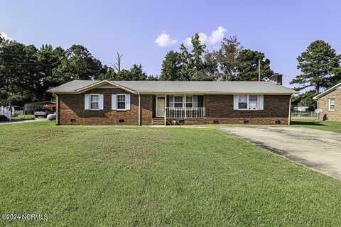 82 Debbie Lane, Rocky Mount, NC 27801