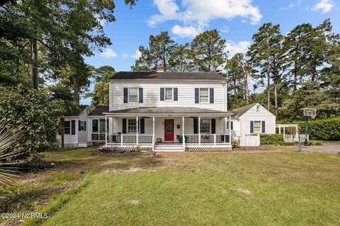 322 Piedmont Avenue, Rocky Mount, NC 27803