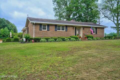 5367 Blalock Road, Wilson, NC 27893