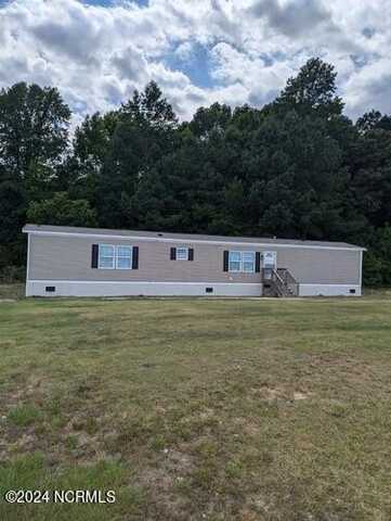 282 Hillside Drive, Rich Square, NC 27869