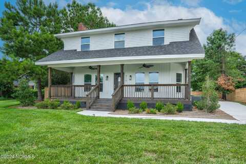 310 S Main Street, Stantonsburg, NC 27883