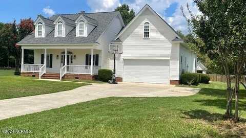 3832 Green Pastures W, Battleboro, NC 27809