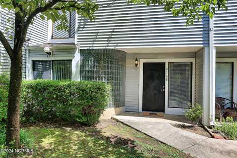 816 Berkeley Street, Durham, NC 27705