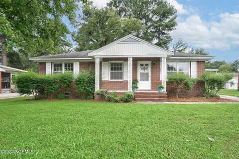 2234 Panola Street, Tarboro, NC 27886