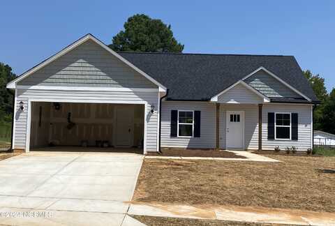 130 Tupelo Drive, Spring Hope, NC 27882