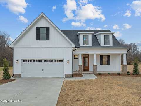 5855 Harvest Ridge Road, Battleboro, NC 27809