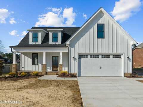 5855 Harvest Ridge Road, Battleboro, NC 27809