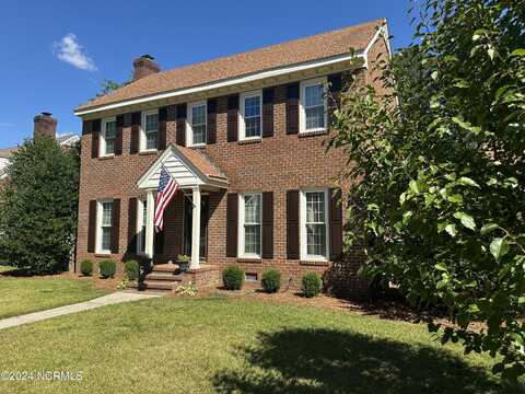 101 Charleston Court, Rocky Mount, NC 27803